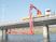 Sprzęt do inspekcji mostów Dongfeng 6x4 16m, wykrywanie pojazdów dostawczych